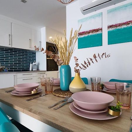 Amboto Sun & Beach Apartment Benidorm Esterno foto