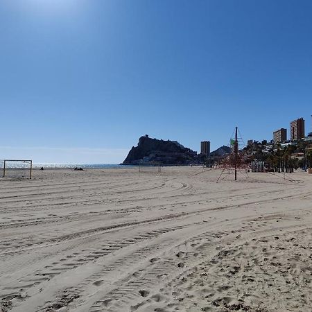 Amboto Sun & Beach Apartment Benidorm Esterno foto
