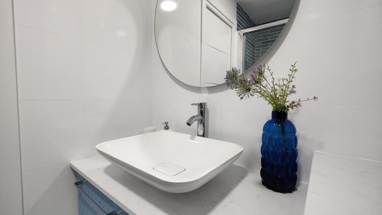 Amboto Sun & Beach Apartment Benidorm Esterno foto