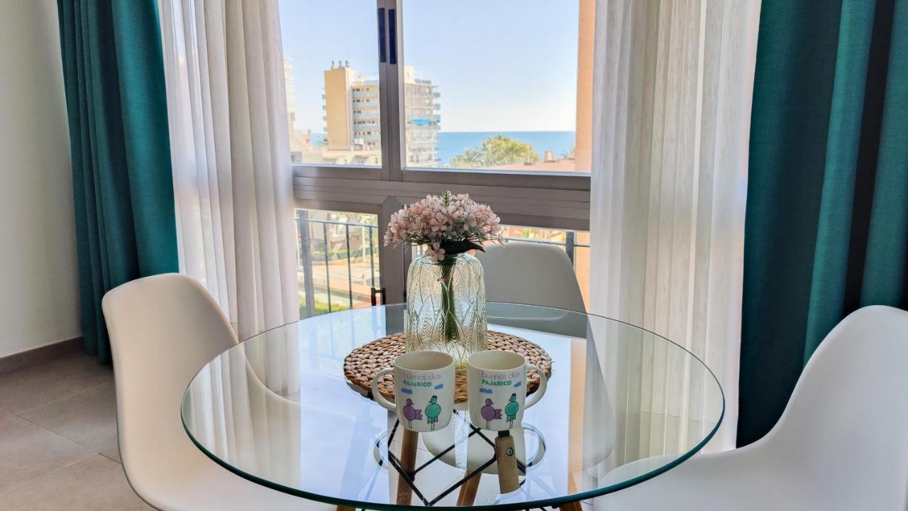 Amboto Sun & Beach Apartment Benidorm Esterno foto