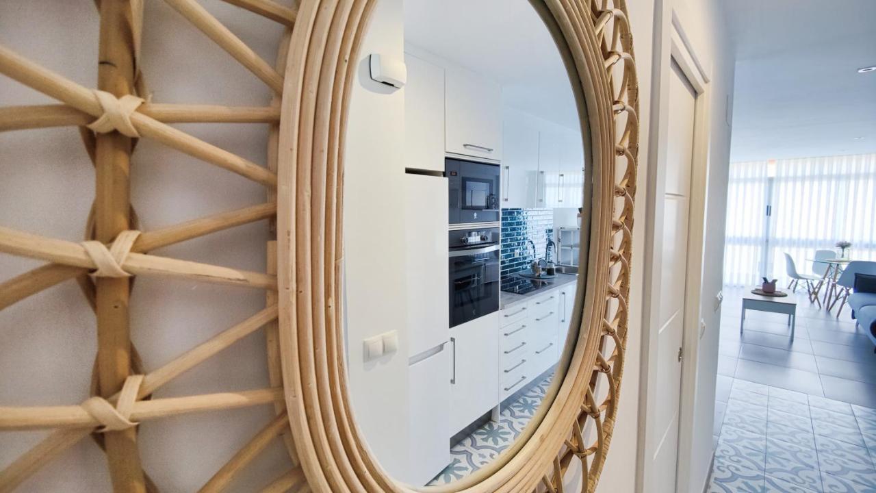 Amboto Sun & Beach Apartment Benidorm Esterno foto